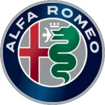 Alfa Romeo refrigerant R134a and R1234yf capacity chart