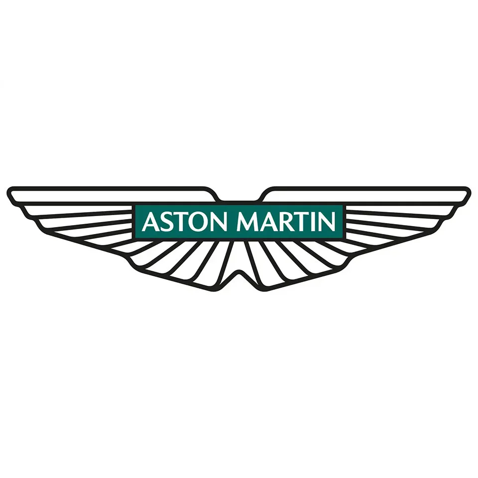 Aston Martin Refrigerant Capacity Chart: R134a, R1234yf 2024