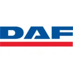 DAF refrigerant capacity chart: R134a and R1234yf