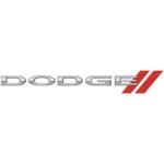 Dodge refrigerant capacity chart: R134a and R1234yf