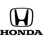 Honda refrigerant capacity chart: R134a and R1234yf