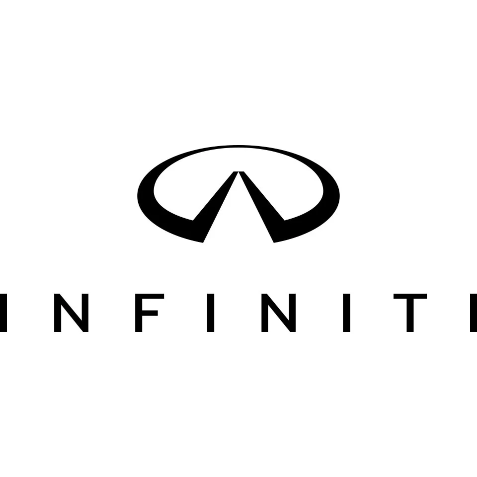 Infiniti Refrigerant and A/C Compressor Oil Capacity Chart
