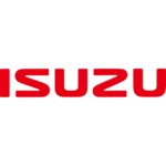 Isuzu refrigerant capacity chart: R134a and R1234yf