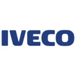 Iveco refrigerant capacity chart: R134a and R1234yf