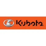 Kubota refrigerant capacity chart: R134a and R1234yf