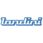 Landini refrigerant capacity chart: R134a and R1234yf