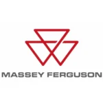 Massey Ferguson refrigerant capacity chart: R134a and R1234yf