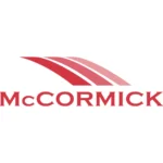 Mc Cormick refrigerant capacity chart: R134a and R1234yf