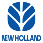 New Holland refrigerant capacity chart: R134a and R1234yf