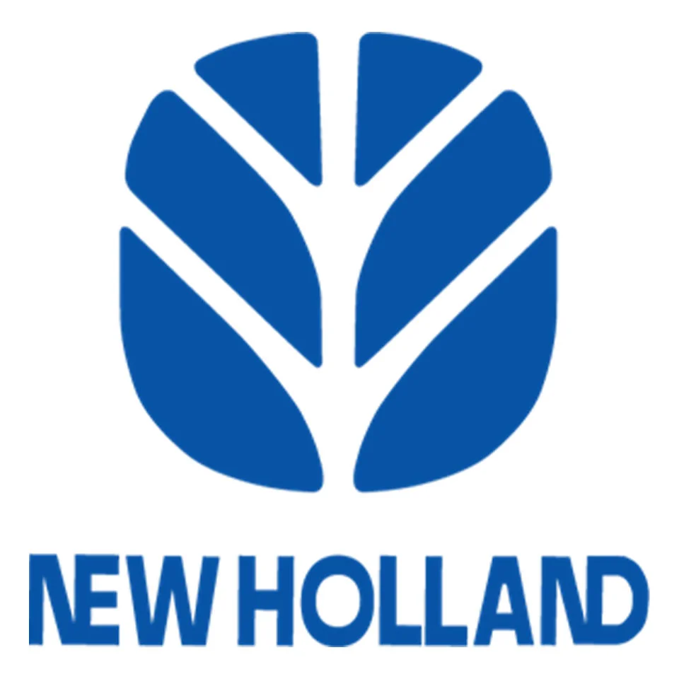 New Holland Refrigerant Capacity Chart R134a, R1234yf 2025