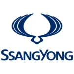 Ssangyong refrigerant capacity chart: R134a and R1234yf