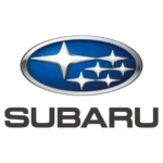 Subaru refrigerant capacity chart: R134a and R1234yf