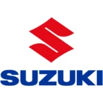 Suzuki refrigerant capacity chart: R134a and R1234yf