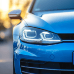 What type of refrigerant do Volkswagen vehicles use?
